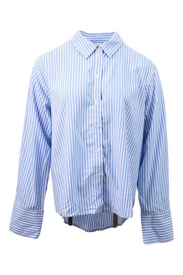 Only Blouse in maat XL Blauw, Only, Verzenden, Zo goed als nieuw, Blauw
