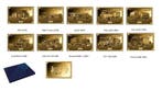 10 x 1/1000 troy oz - Goud .999 - 2024 10 x 1/1000 oz .999