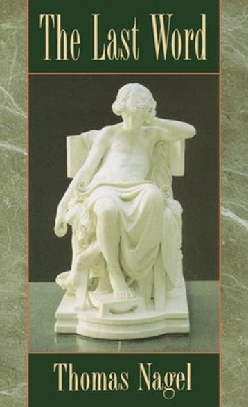 The Last Word, Ophalen of Verzenden, Nieuw