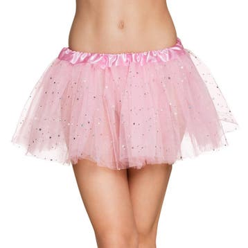 Tutu Twinkle Lichtroze, Ophalen of Verzenden, Nieuw