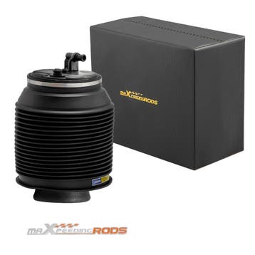 Air links achter Suspension Spring geschikt voor Toyota L..., Verzenden, Nieuw, Toyota