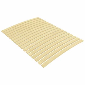 Lattenbodem 90x200cm | Retourdeal 33% Korting, Huis en Inrichting, 90 cm, Eenpersoons, Ophalen of Verzenden, Zo goed als nieuw