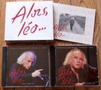cd - LÃ©o FerrÃ© - Alors, LÃ©o..., Verzenden, Zo goed als nieuw
