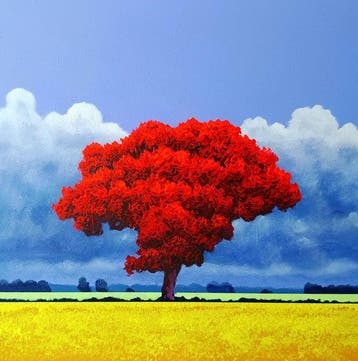 Toni Cimino (1962) - Prima della tempesta