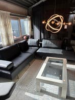 Rolf benz Dono Hoekbank - Als Nieuw -, Nieuw