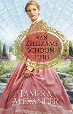 Van zeldzame schoonheid / Belmont / 2 9789051944440, Boeken, Romans, Verzenden, Zo goed als nieuw, Tamera Alexander