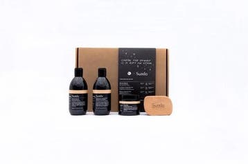Sendo Your Good Hair Day Kit (Shampoo), Verzenden, Nieuw