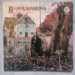 Black Sabbath - Black Sabbath - German 1st press - Ossie, Nieuw in verpakking