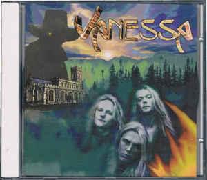 cd - Vanessa (114) - Vanessa, Verzenden, Zo goed als nieuw