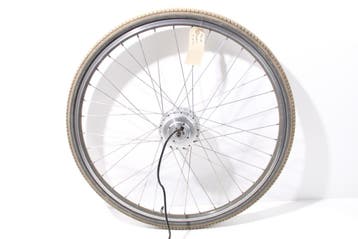 Voorwiel motor | 28 inch | 9-pins | Pointer Calora, Verzenden, Nieuw