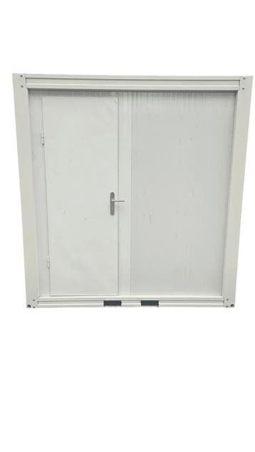sanitair unit douche cabine douche unit met of zonder toilet, Doe-het-zelf en Verbouw, Sanitair, Ophalen of Verzenden, Nieuw, Douche