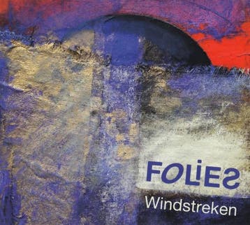 cd - windstreken w. nicole jordan &amp; leonard evers - F..., Verzenden, Zo goed als nieuw