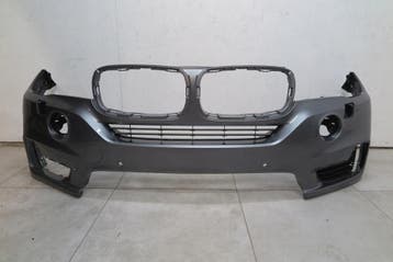 voorbumper BMW X5 F15 7294480, Verzenden, Gebruikt