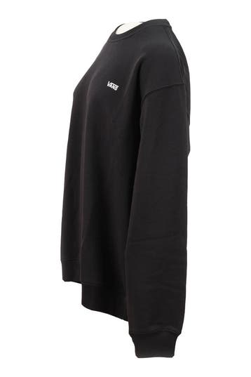 Vans Trui in maat L Zwart, Vans, Verzenden, Zo goed als nieuw, Zwart