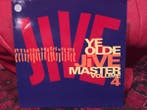 Various - Ye Olde Jive Master Volume 4, Ophalen of Verzenden, Gebruikt