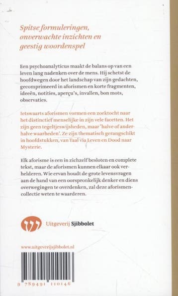 Wat is dan de mens? / Sjibbolet Filosofie 9789491110146, Verzenden, Zo goed als nieuw, Willem Ietswaart