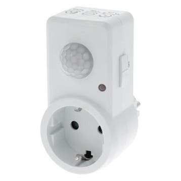Bewegingssensor | Q-link, Verzenden, Nieuw
