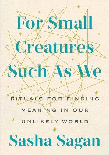 for Small Creatures Such As We - Sagan 9780593087541, Boeken, Verzenden, Zo goed als nieuw, Sagan