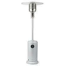 Te Huur Terras Heater, Ophalen, Gebruikt, Overige
