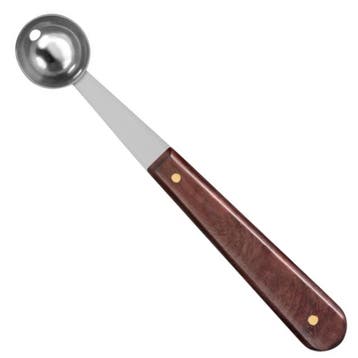 Déglon Parisienneboor – Luxe Palissander Handvat – 22 m, Ophalen of Verzenden, Nieuw