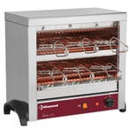 Toaster 6 tangen quartz, Verzenden, Nieuw in verpakking