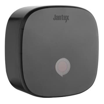 Toiletroldispenser | Zwart | Wandmontage | 29,5(h) x 29,2..., Verzenden
