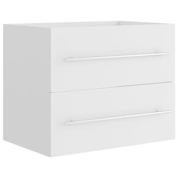 Badkamerkast 60x38cm | Tweedekansje | OP=OP, Huis en Inrichting, Badkamer | Badkamermeubels, Zo goed als nieuw, Minder dan 100 cm