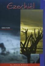 EZECHIEL - Bijbelstudie 9789055602711 A. Verbree, Verzenden, Zo goed als nieuw, A. Verbree