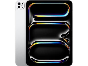 Apple iPad Pro 11 512GB - wifi, model 2025 - zilver, Verzenden, Nieuw