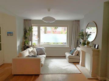 Te huur: Appartement Deurloostraat in Amsterdam, Huizen en Kamers, Huizen te huur, Noord-Holland, Appartement, Amsterdam