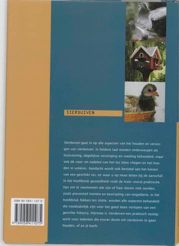 Sierduiven 9789058411075 A. Rijs, Boeken, Verzenden, Gelezen, A. Rijs