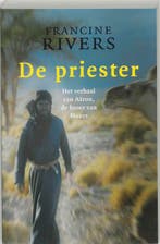 De priester 9789043508636 Francine Rivers, Verzenden, Gelezen, Francine Rivers