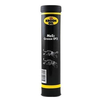 Kroon Oil Mos2 Grease Ep 2 400G, Verzenden