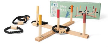 Ringwerpen | BS - Buitenspeelgoed, Verzenden, Nieuw