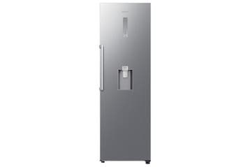 SAMSUNG Koelkast RR39C7DJ5S9 RVS - 387Liter - Hoogte 186 cm, Witgoed en Apparatuur, Koelkasten en IJskasten, Zonder vriesvak, 200 liter of meer