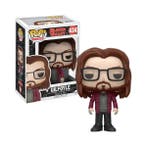 Funko Pop!  Silicon Valley - Gilfoyle #434, Verzenden, Nieuw