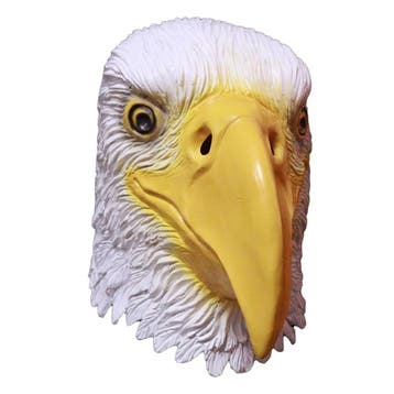 Vogelmasker Adelaar, Verzenden, Nieuw