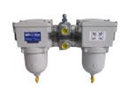 Separ filter/waterafscheider SWK2000/40UM - 30 micron, Watersport en Boten, Ophalen of Verzenden, Nieuw, Motor en Techniek, Zeilboot of Motorboot