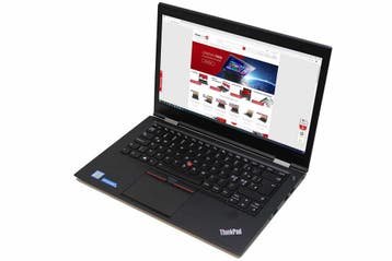Lenovo ThinkPad X1 Carbon | 14 i5 | 8 GB | 256 SSD | Zwa..., Ophalen of Verzenden, Gebruikt