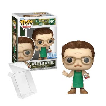 Funko Pop!  Breaking Bad  Walter White 1937 Special Edition, Verzamelen, Verzenden, Nieuw