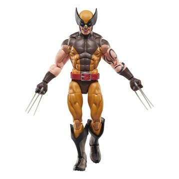 Dark Avengers Marvel Legends Action Figure Daken (Wolverine), Ophalen of Verzenden, Nieuw