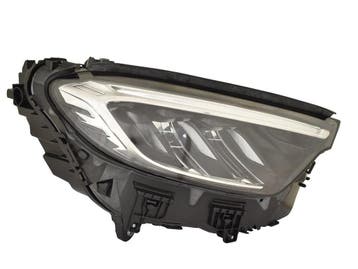 Koplamp o.a: Mercedes-Benz, GLC (X254), GLC Coupe (C254), Ophalen of Verzenden, Nieuw, Mercedes-Benz