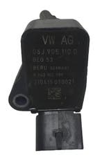 Bobine 06J905110G Beru 0040102009 12V, Verzenden, Nieuw