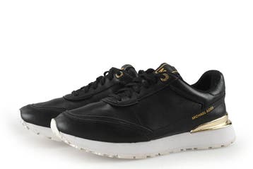 Michael Kors Sneakers in maat 40½ Zwart, Kleding | Dames, Michael Kors, Verzenden, Zwart, Sneakers of Gympen