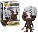 Funko Pop!  Arcane - Ekko #1603, Verzamelen, Verzenden, Nieuw