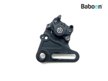 Remklauw Achter Moto Morini X-Cape 650 2021-, Verzenden, Gebruikt
