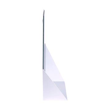 Gorillz Hive Wall Mirror - Wit, Huis en Inrichting, Woonaccessoires | Spiegels, Verzenden, Nieuw
