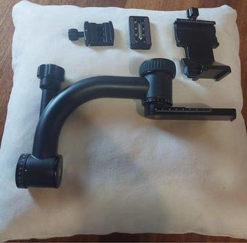 Sirui PH-20 Gimbal Camera-accessoires, Nieuw