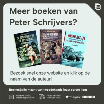 KEEPEN IS EEN KUNST - Peter Schrijvers 9789055019526, Verzenden, Gelezen, Peter Schrijvers