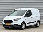 Ford Transit Courier | Zakelijke Lease v.a. €217.41 pm, Automaat, Gebruikt, Euro 6, Wit